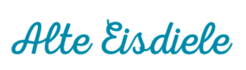 Alte Eisdiele